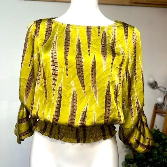 Michael  Michael kors top - Picture 1 of 9